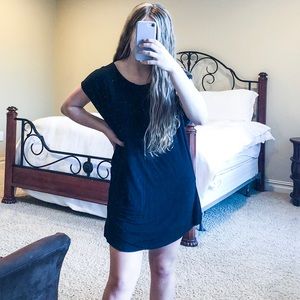 black cabi shirt size XL